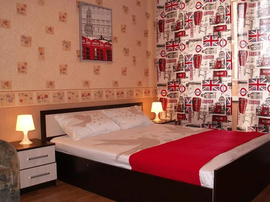 Elena Aparment: главное фото 1