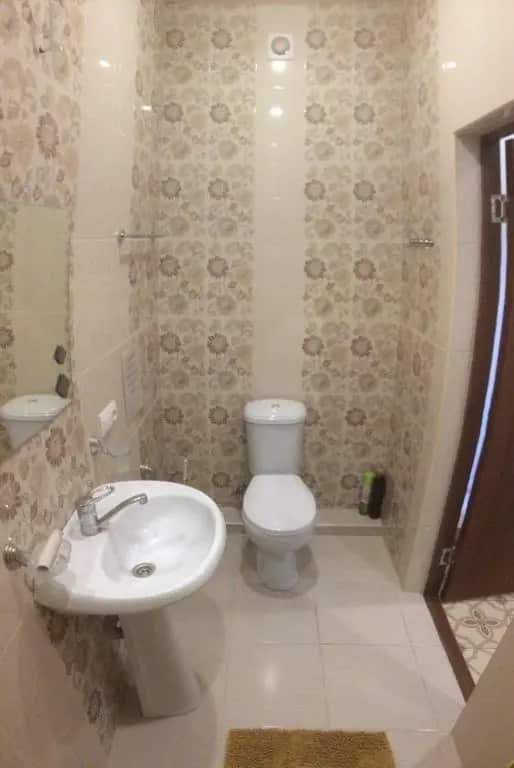 Inn Nakhimova 7: главное фото 1