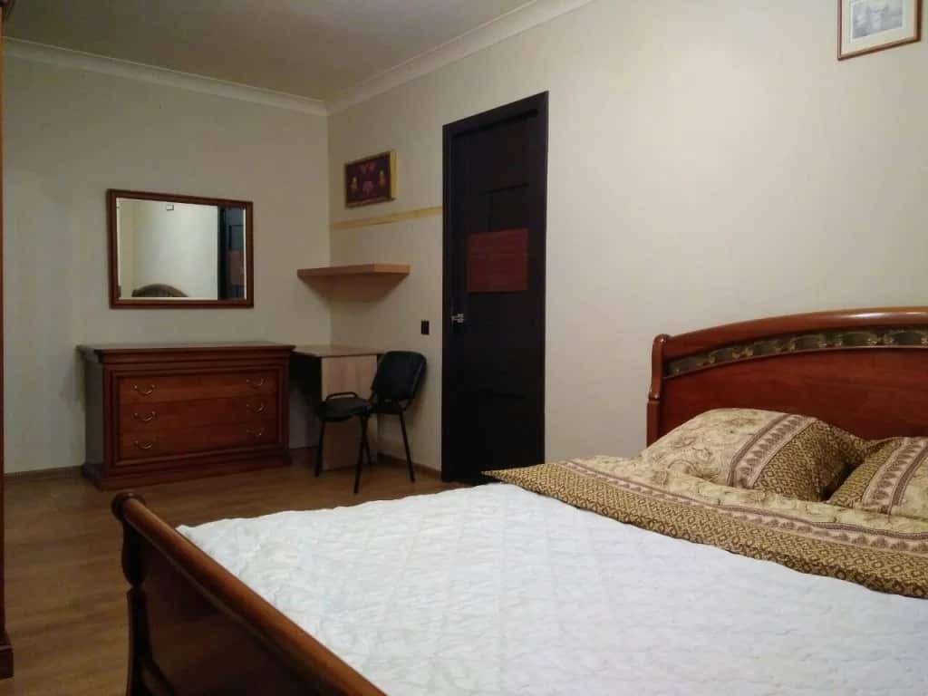 Odnokomnatnaya Kvartira Okolo Shodnenskaya Apartments: главное фото 1