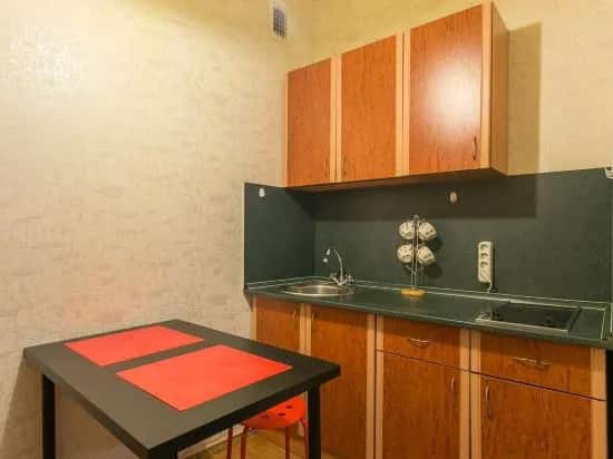 Apartamenty na Varshavskoy: главное фото 1