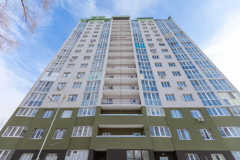 RentPlaza (РентПлаза) на улице Гастелло: главное фото 1