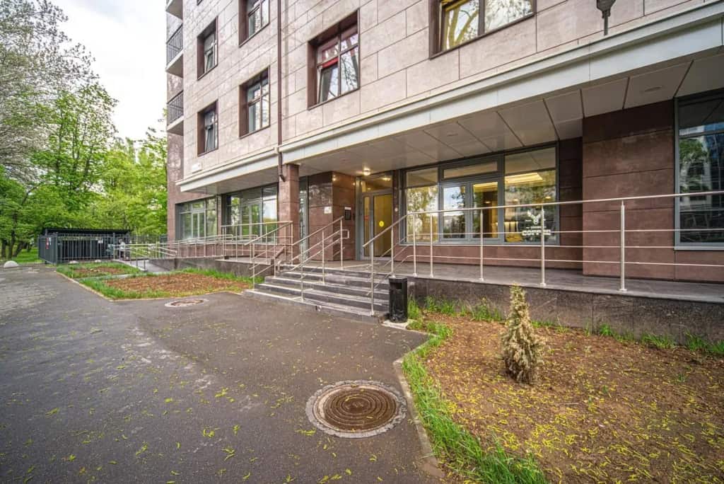 GoodApart на Савушкина: главное фото 1