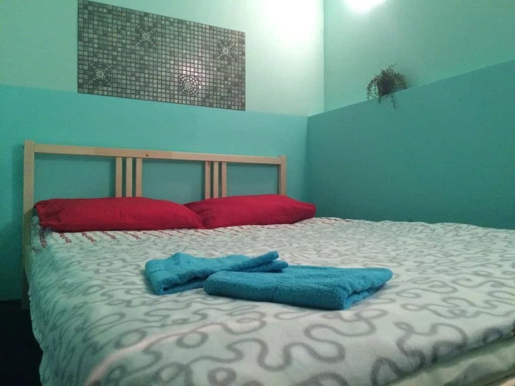 Mini Hotel On Kolskaya 11: главное фото 1