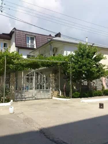 Nadezhda Guesthouse: главное фото 1