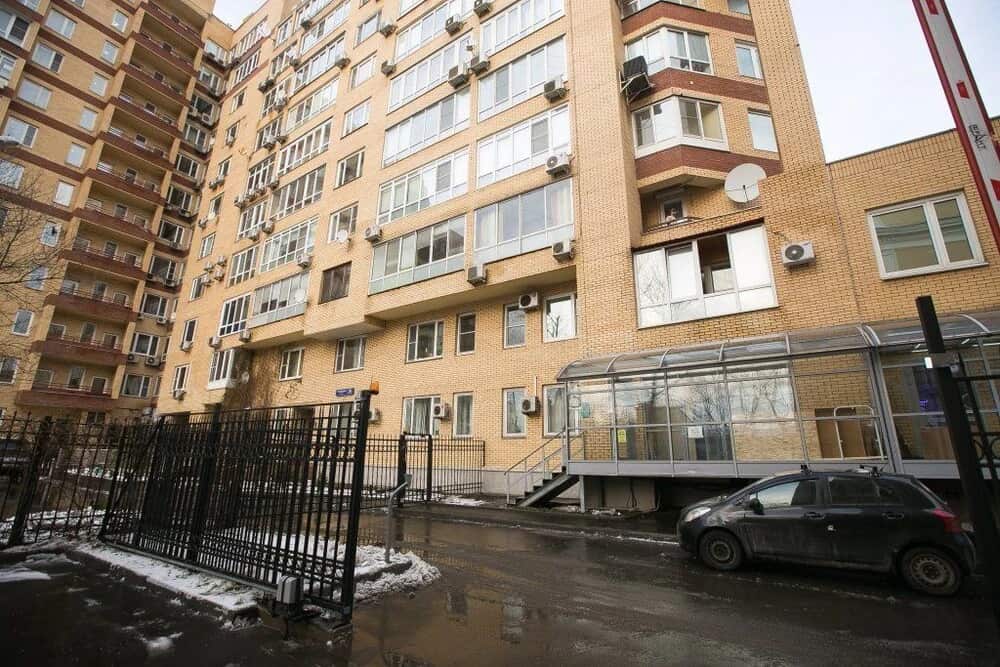 Sebino Hostel: главное фото 1