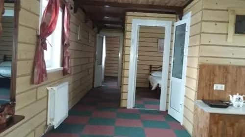 Holiday Home on Slavyanskaya: главное фото 1