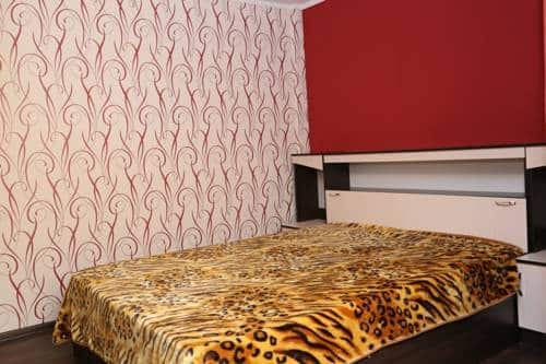 Apartment at Ulitsa Tatischeva: главное фото 1