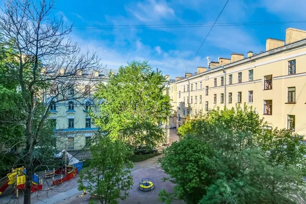 Трио: главное фото 1