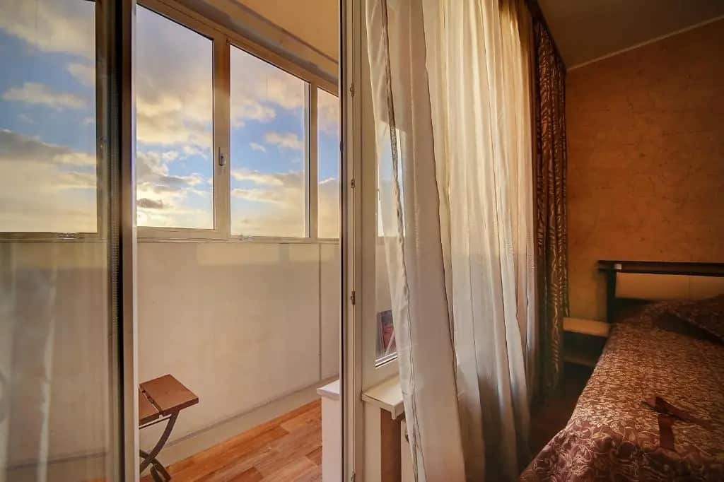 Apartment Nevsky: главное фото 1