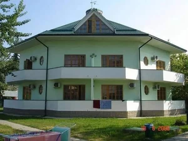 База отдыха Искра: главное фото 1