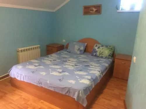 Hotel na Nezhdanovoy 13: главное фото 1