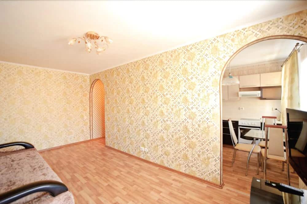 Apartment on Oktyabrskaya St. 20: главное фото 1