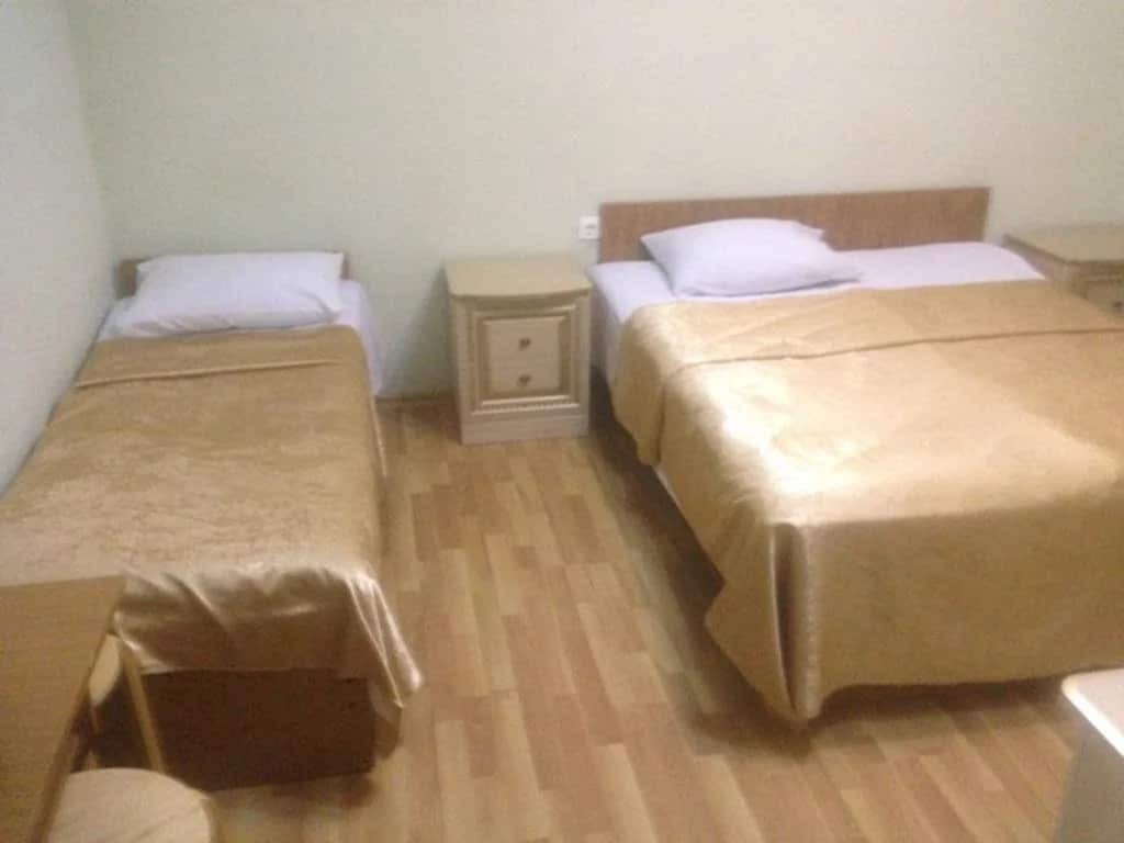 Olympus Guesthouse: главное фото 1