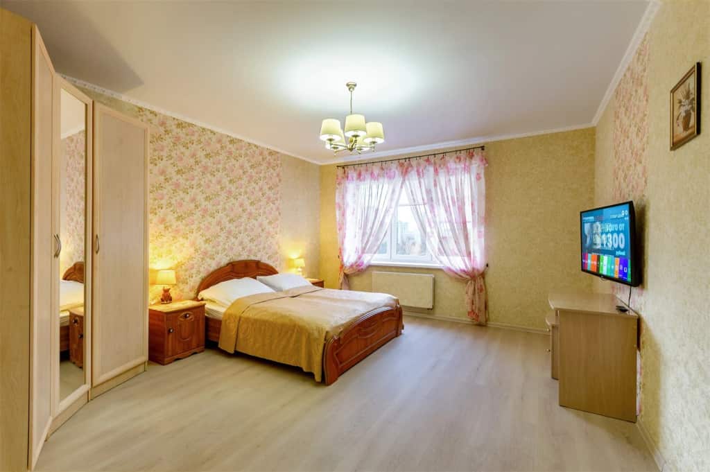 West 39 Шахматная 4Б: главное фото 1