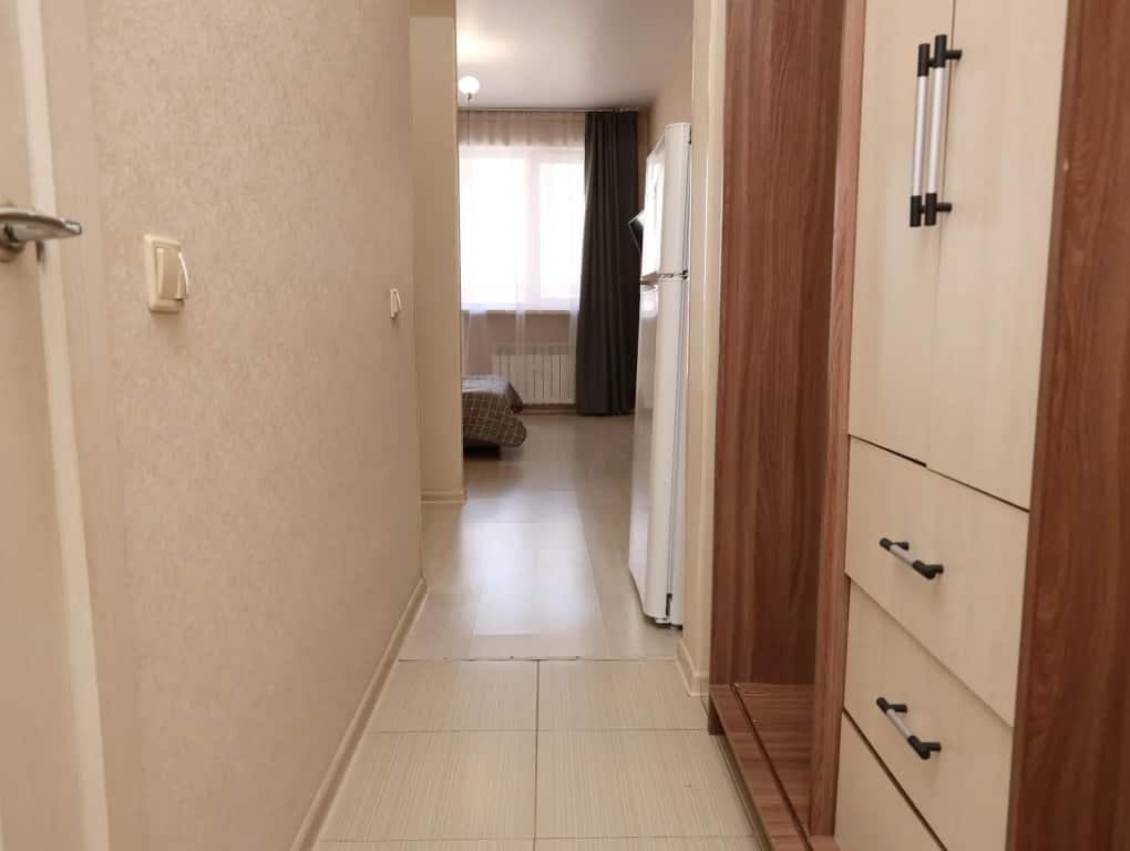 Апартаменты Home Hotel (Хоум Хотел) на улице Пискунова: главное фото 1