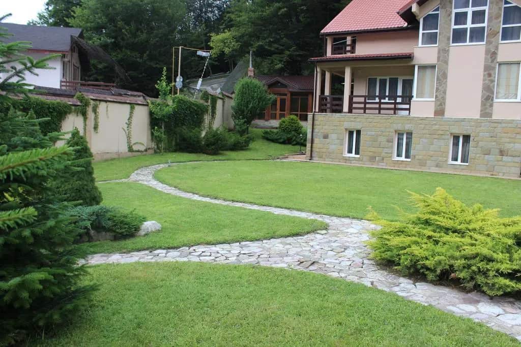 Holiday Home On Achipsinskaya: главное фото 1