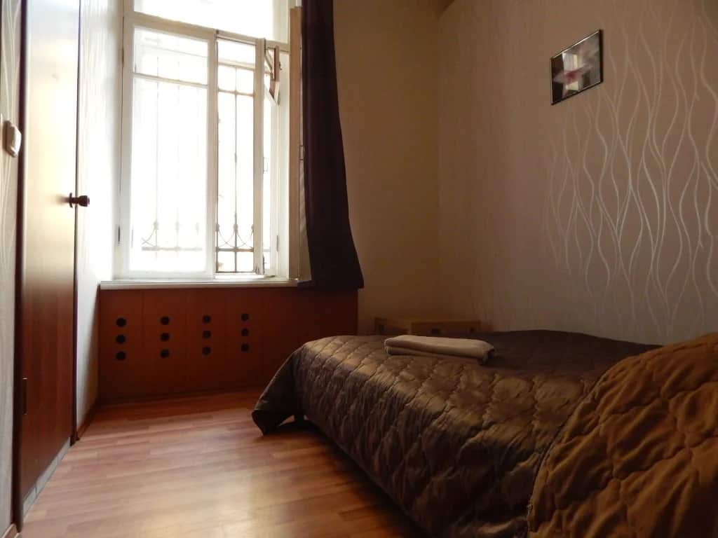 M Mini-Hotel: главное фото 1