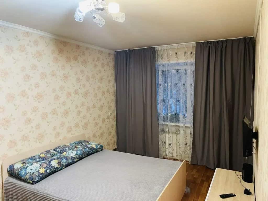 Апартаменты на улице Крупской 10Б: главное фото 1