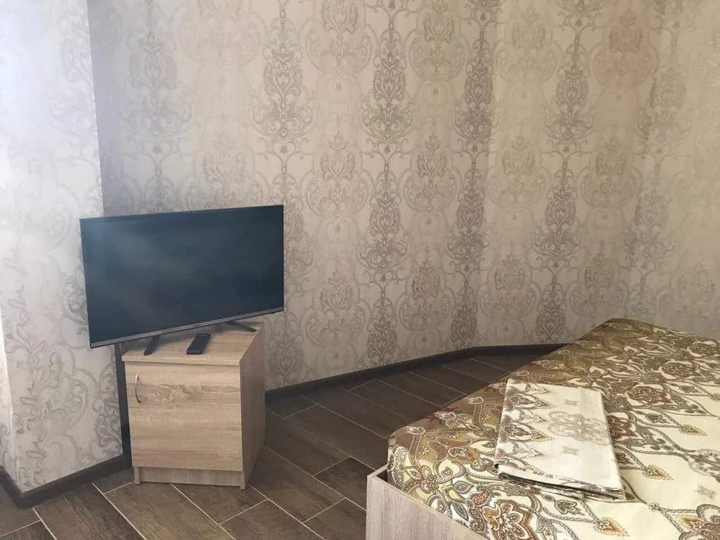 Guest House Yavilina: главное фото 1