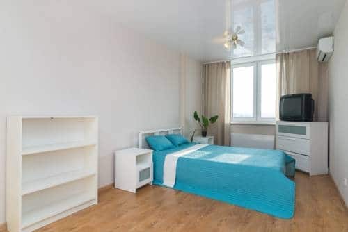 Comfort Apartment: главное фото 1