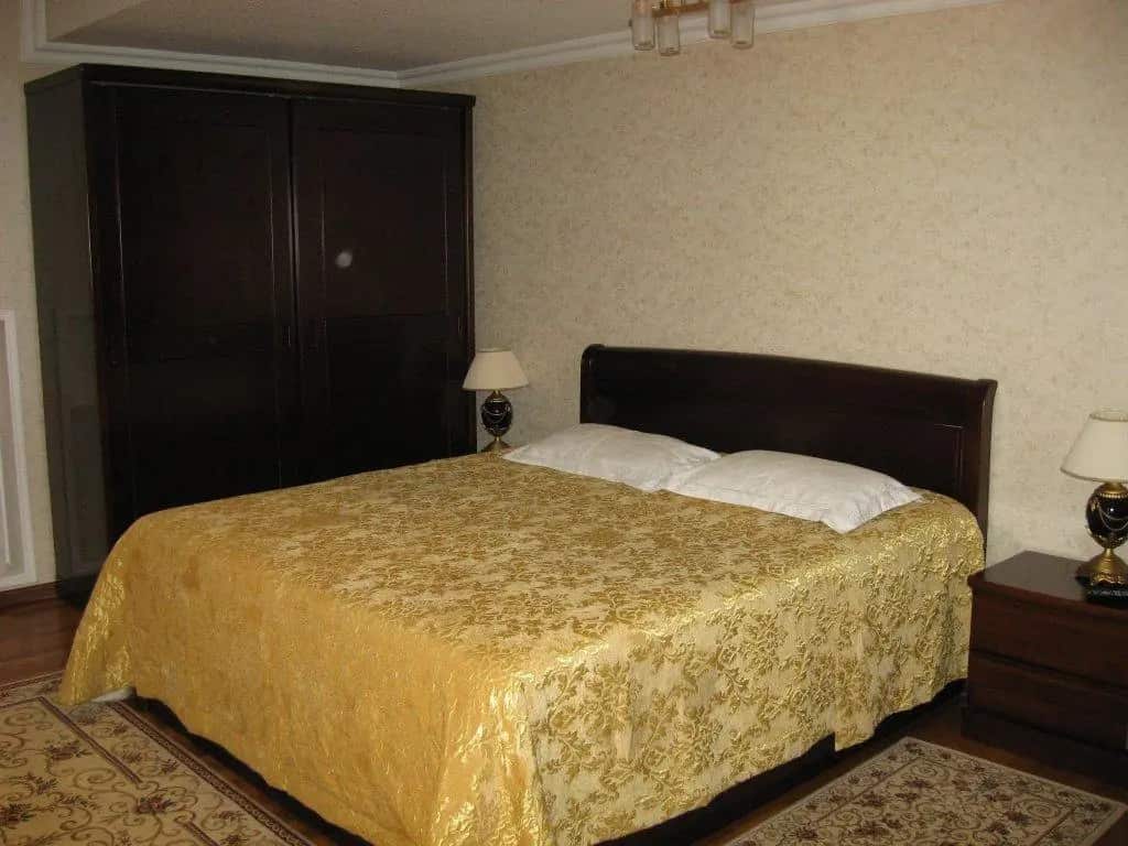 Edelweiss Hotel: главное фото 1