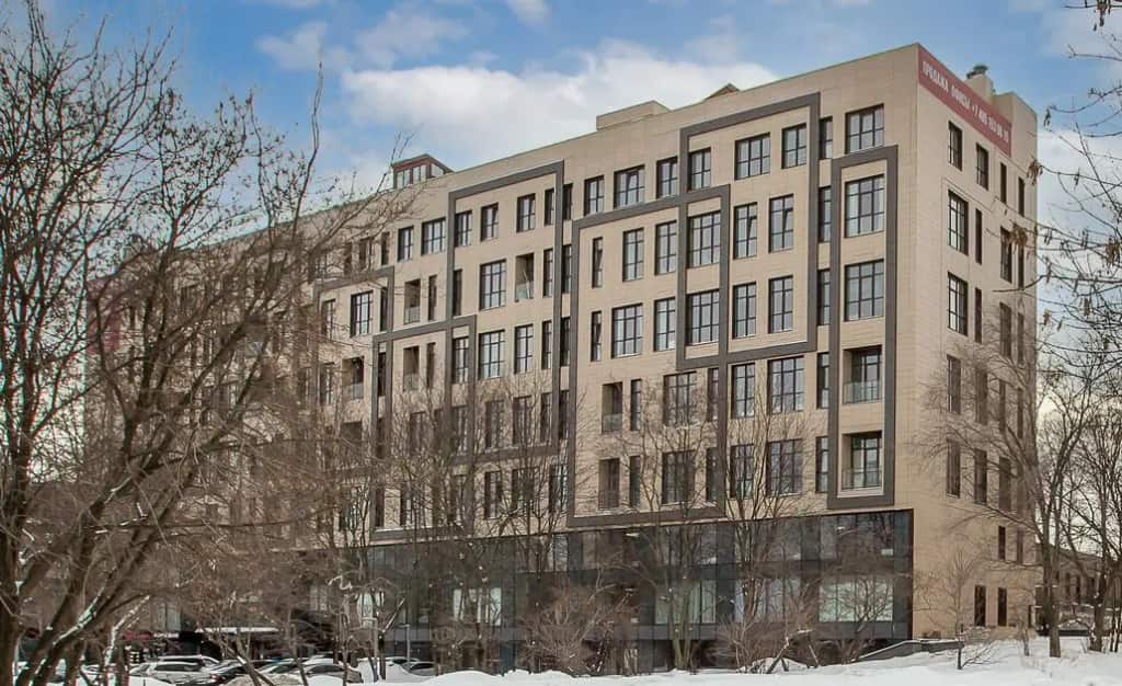 Атмосфера и Комфорт на шоссе Дмитровское 81: главное фото 1
