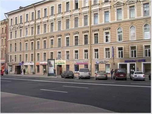 Игуана на Московском: главное фото 1