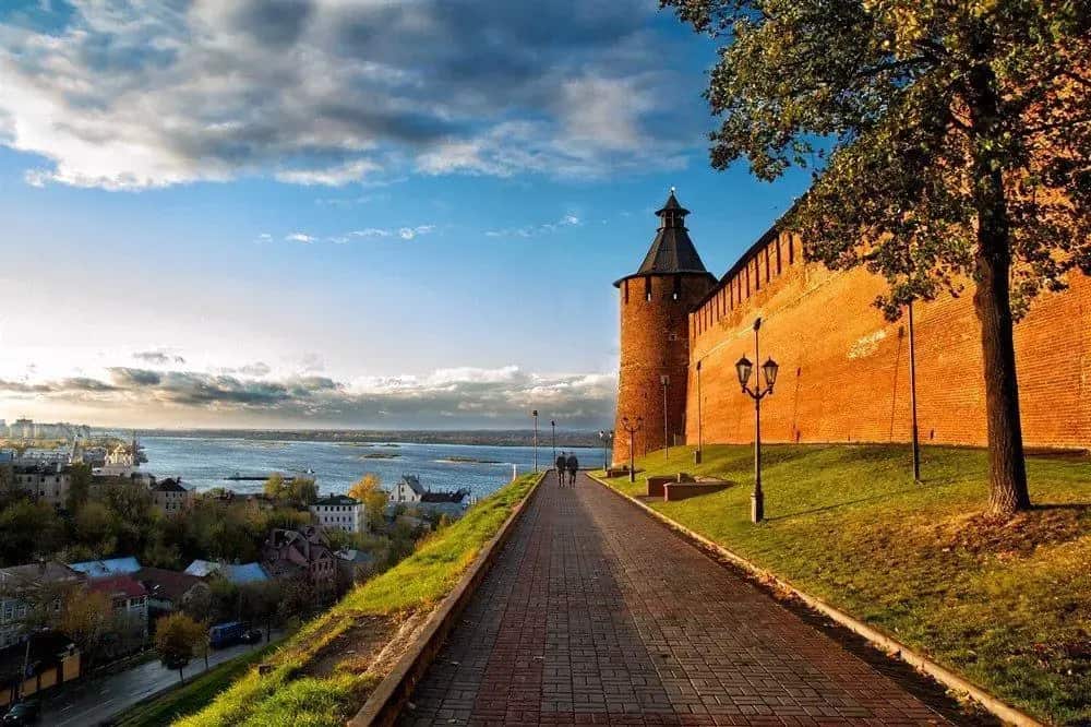 Apart Aprel (Апарт Апрель) на улице Минина 27/4: главное фото 1