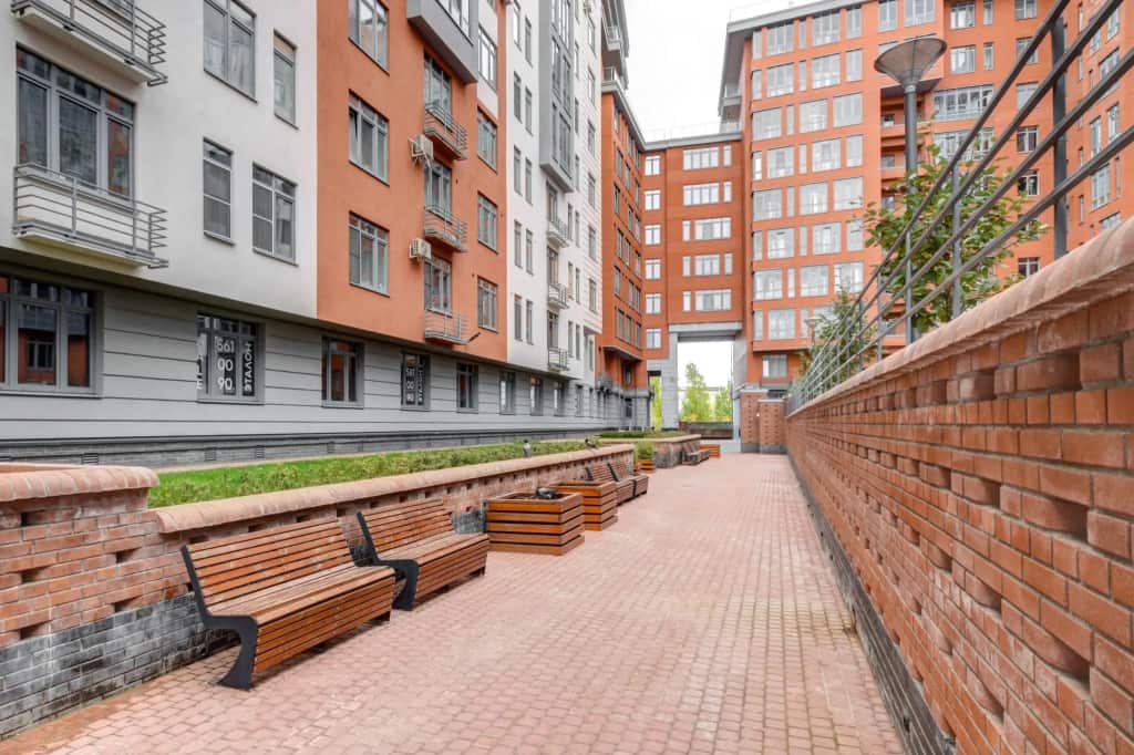 MyHome YourHome (МайХоум ЙоХоум) на проспекте Обуховской Обороны: главное фото 1