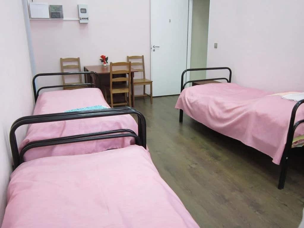 Hostel Kanikuli: главное фото 1