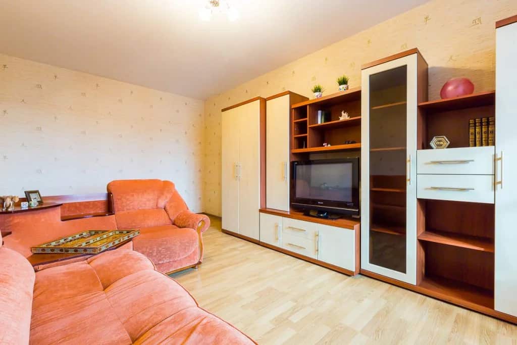 Star 2 apartment on Kievskaya: главное фото 1