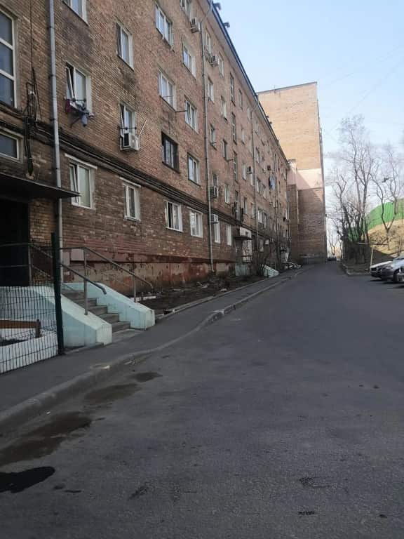 Апартаменты на улице Адмирала Корнилова 11: главное фото 1