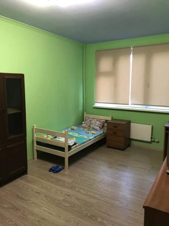U RUDN Apartments: главное фото 1