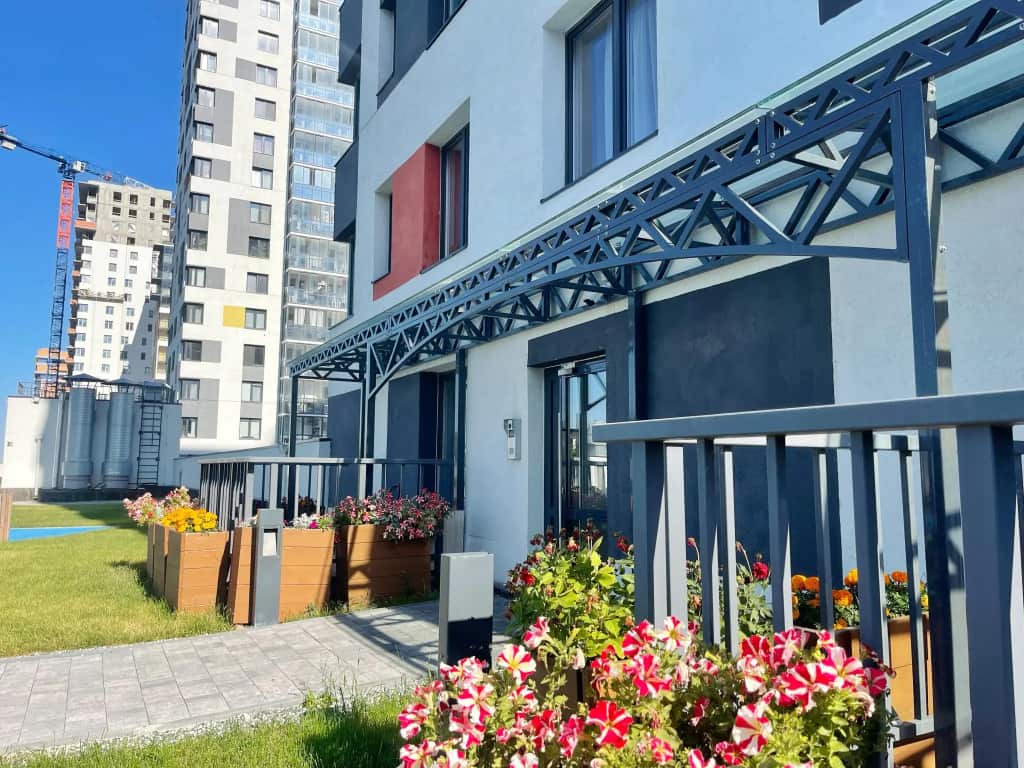CrystalRentals (КристалРенталс) на улице Профсоюзная: главное фото 1