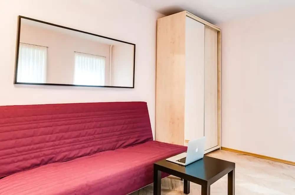 Apartments on Zhukovskogo 49: главное фото 1