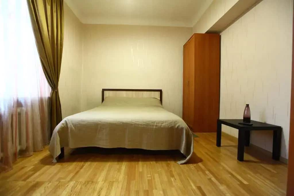 Na Krasnoarmejskoj 2 1 Apartments: главное фото 1
