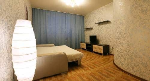 Apartments in Sovetsky: главное фото 1