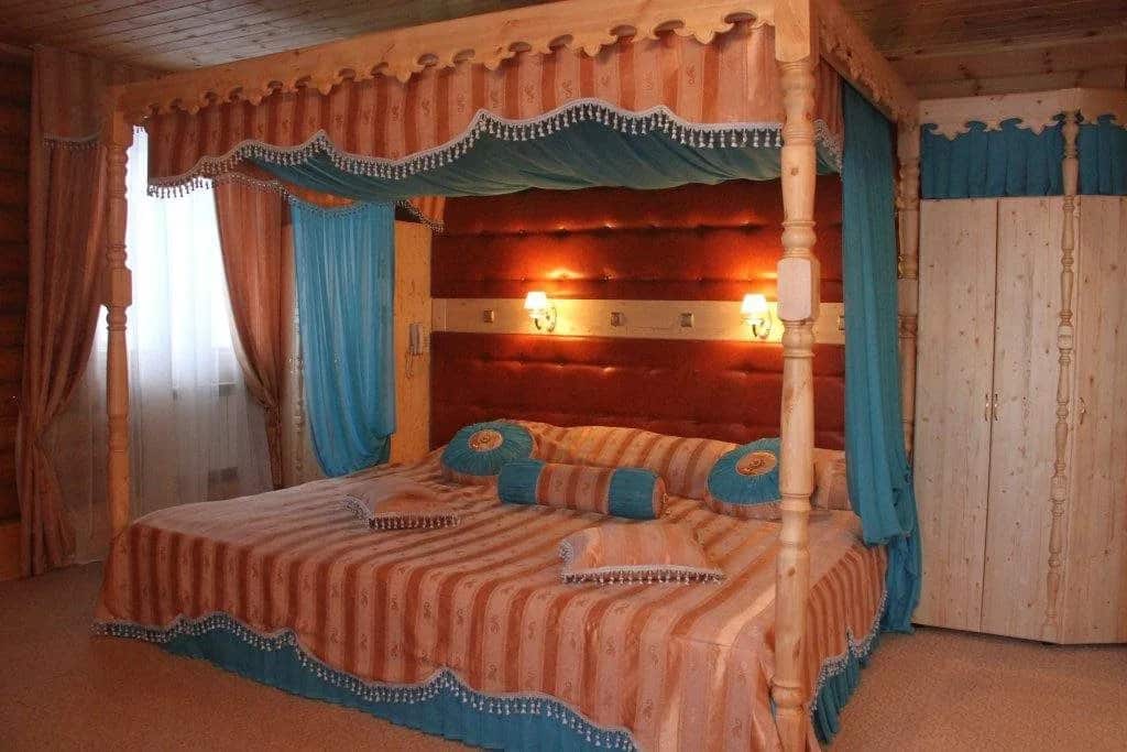 Домик в лесу: главное фото 1