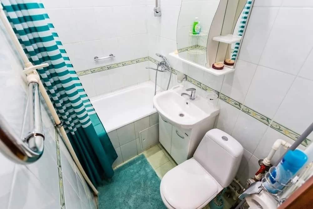 Apartment on Bolshaya Yakimanka 56: главное фото 1
