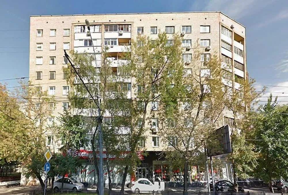 ApartLux Белорусская: главное фото 1