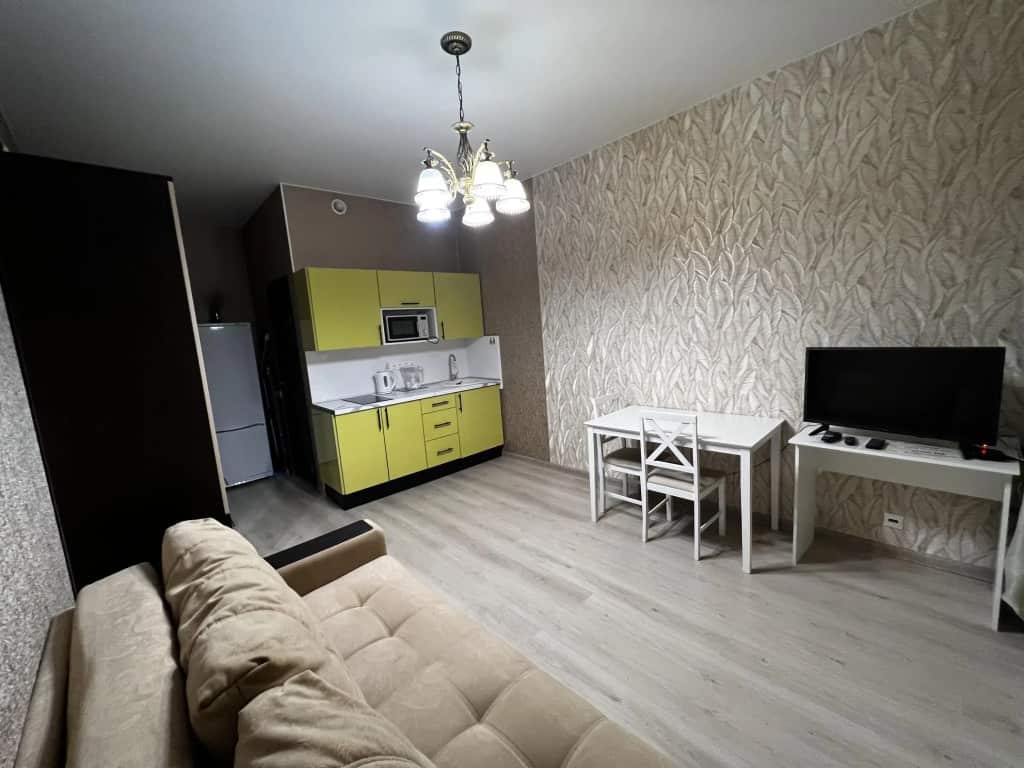 AlexHome (АлексХоум) на улице Мишина 34к1-2: главное фото 1