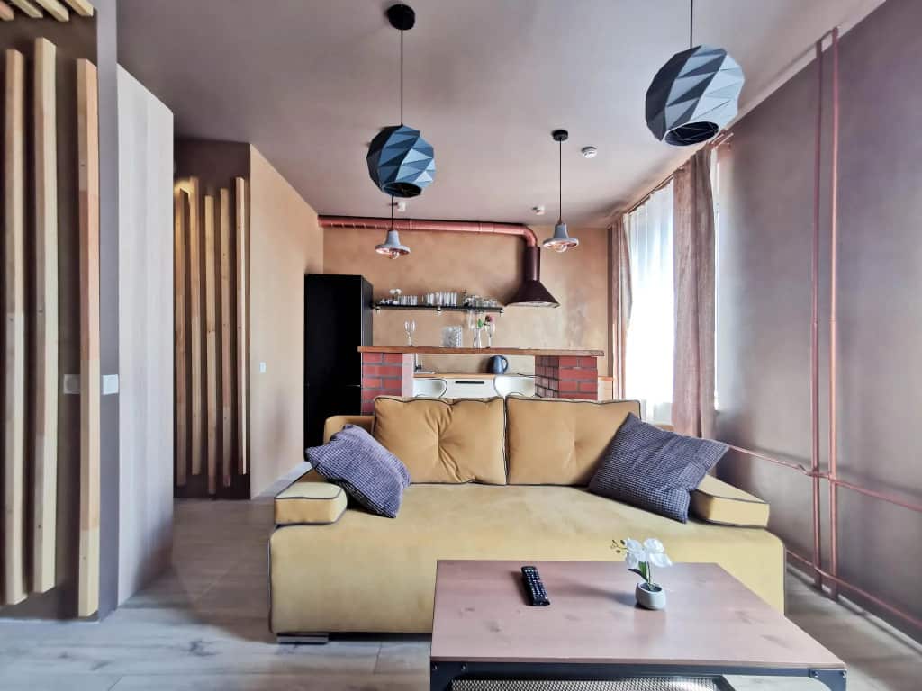 Apartico (Апартико) на улице Савушкина: главное фото 1