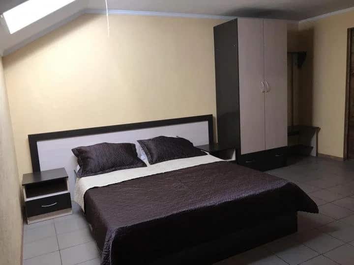 Victory Olymp Mini-Hotel: главное фото 1