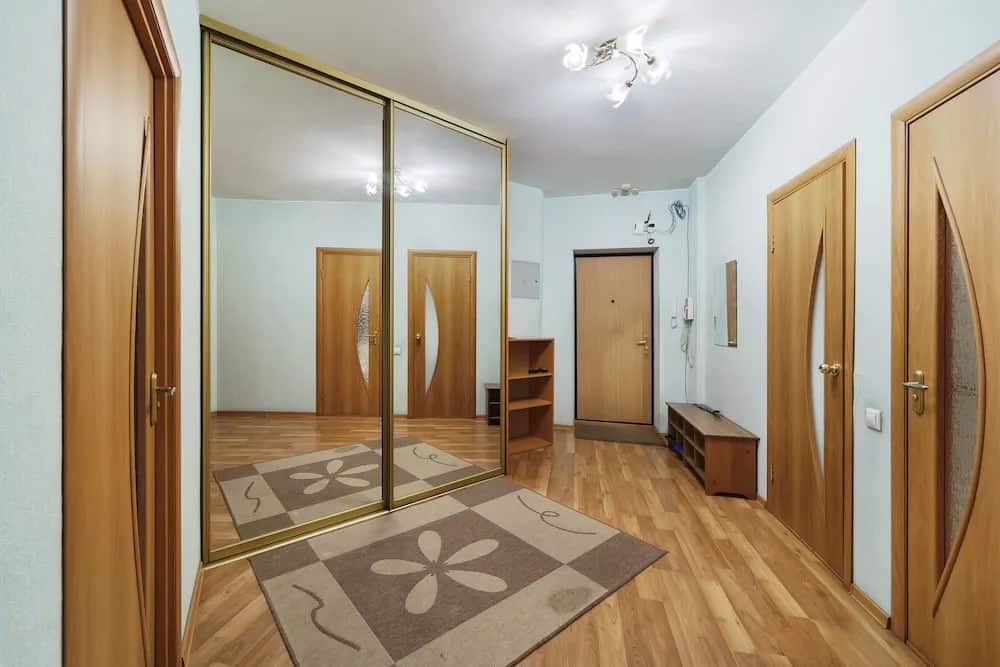 Apartment ALLiS-HALL on Radishcheva 33: главное фото 1