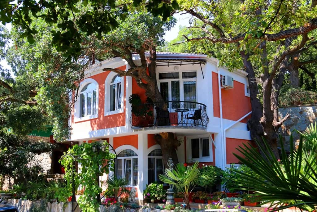 Лукоморье: главное фото 1