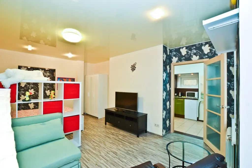 La Casa Di Bury Apartment: главное фото 1