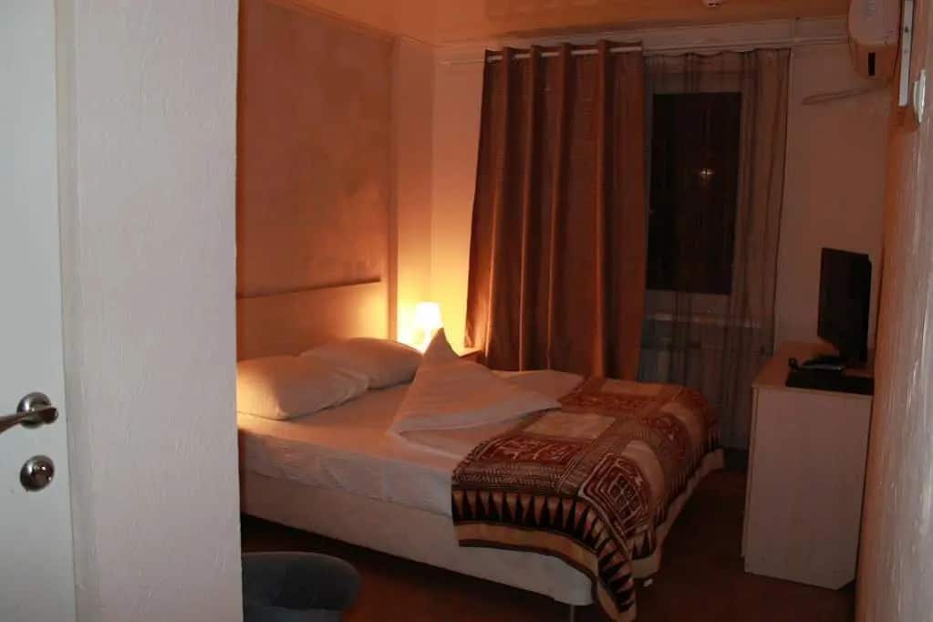 Hotel Med: главное фото 1