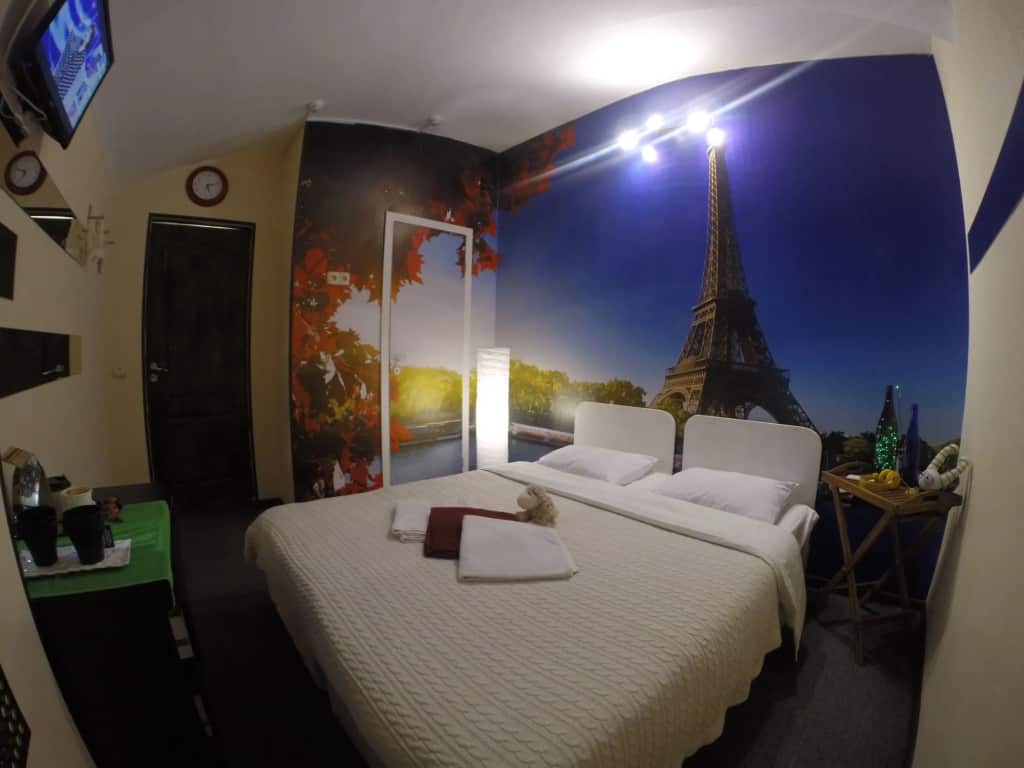 Na Zhukovskogo 39 Mini-Hotel: главное фото 1