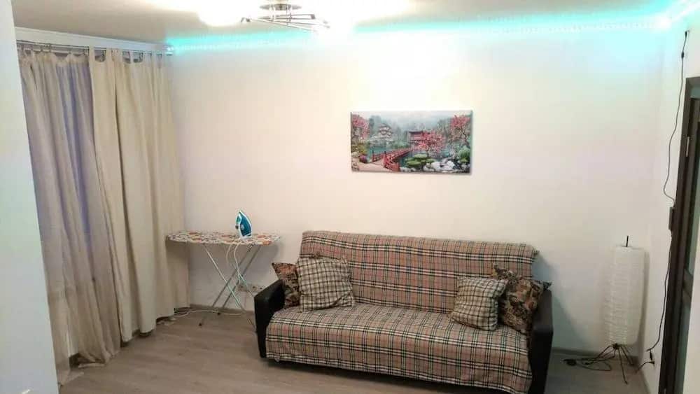 Cityinn Dom Na Begovoy: главное фото 1