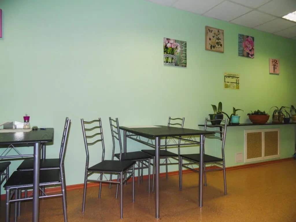 Semejnyij 1 Minihotel: главное фото 1